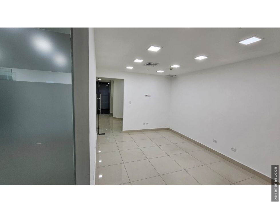 Lujosa Oficina En Oceania - Punta Pacifica — Oficina en Venta