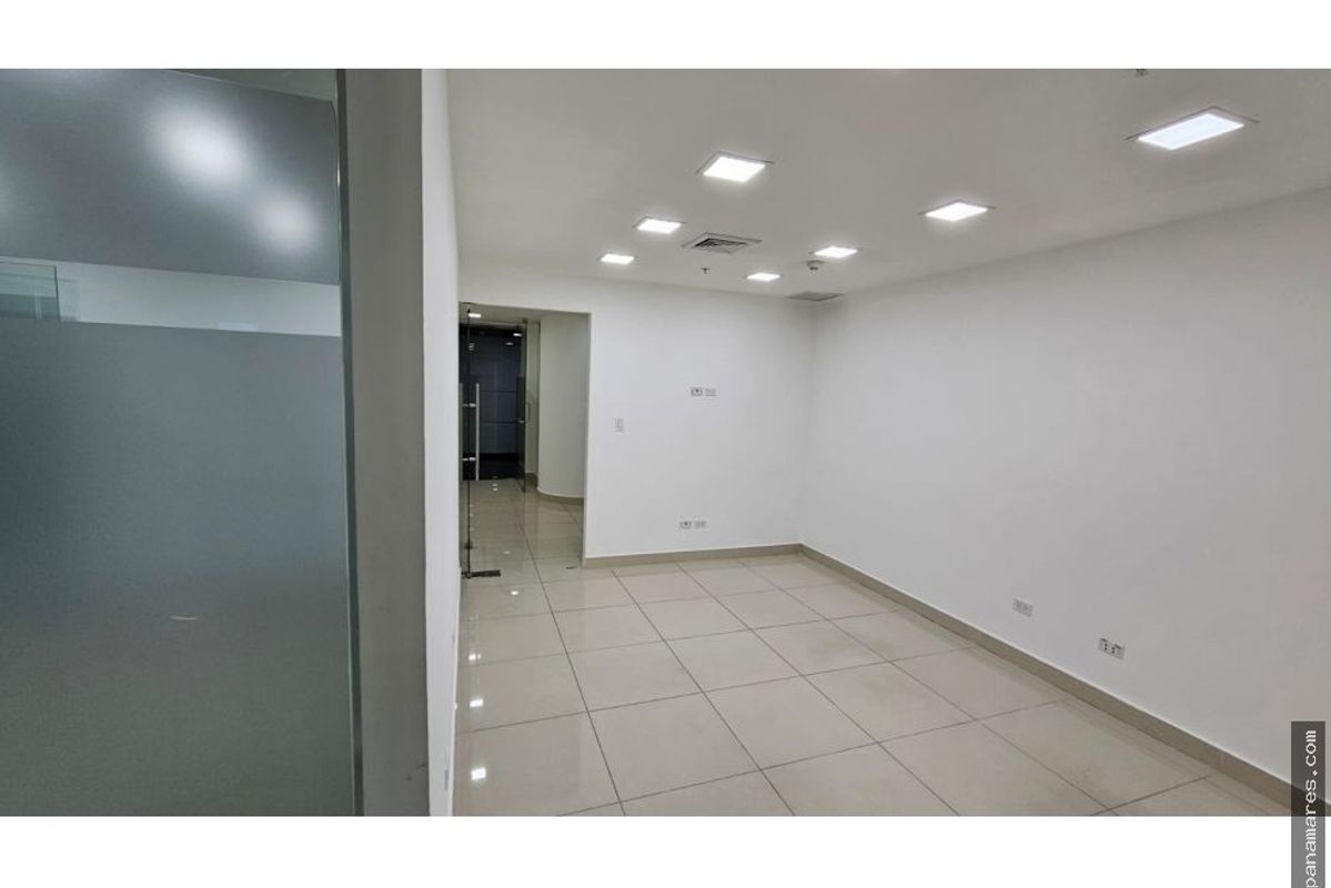 Lujosa Oficina En Oceania - Punta Pacifica — Oficina en Venta