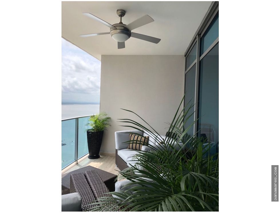Modelo K En The Grand Tower Punta Pacifica — Apartamento en Venta