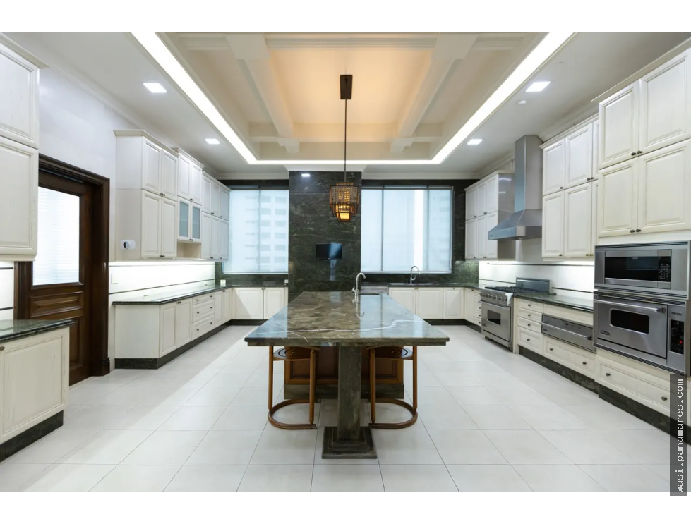 PH Bella Mare Punta Pacífica — Apartamento en Venta