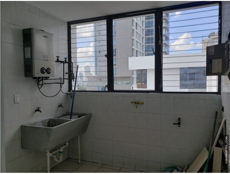 Coco Palace - Coco Del Mar - San Francisco — Apartamento en Venta