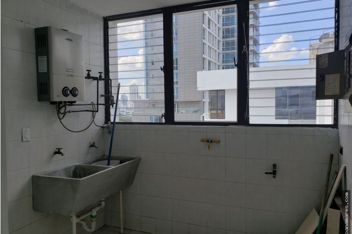Coco Palace - Coco Del Mar - San Francisco — Apartamento en Venta