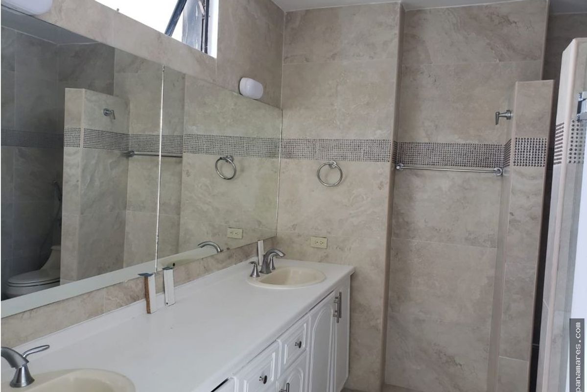 Coco Palace - Coco Del Mar - San Francisco — Apartamento en Venta