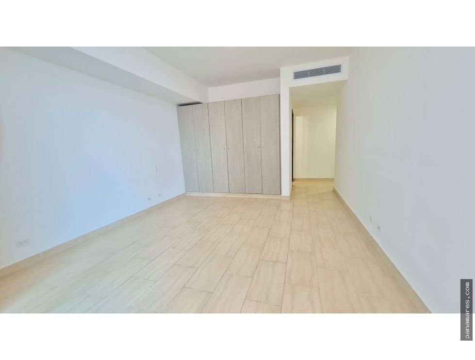 PH Grand Tower - Modelo A - Punta Pacifica — Penthouse en Venta