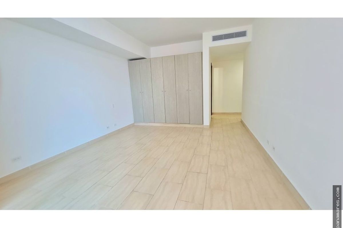 PH Grand Tower - Modelo A - Punta Pacifica — Penthouse en Venta