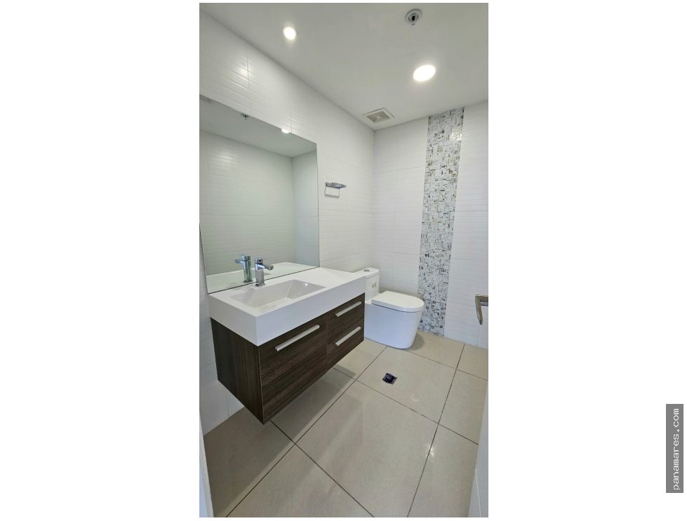 Lujosa Oficina En Oceania - Punta Pacifica — Oficina en Venta