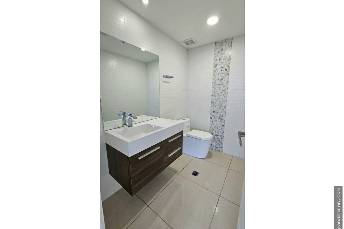 Lujosa Oficina En Oceania - Punta Pacifica — Oficina en Venta