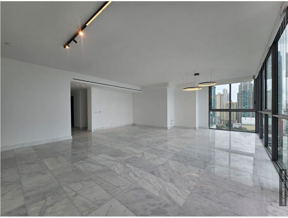 PH Sea Point - Paitilla — Penthouse en Venta