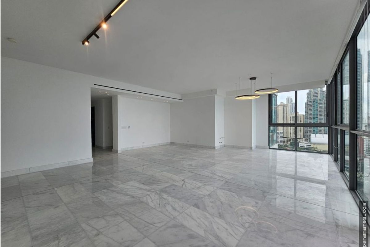 PH Sea Point - Paitilla — Penthouse en Venta