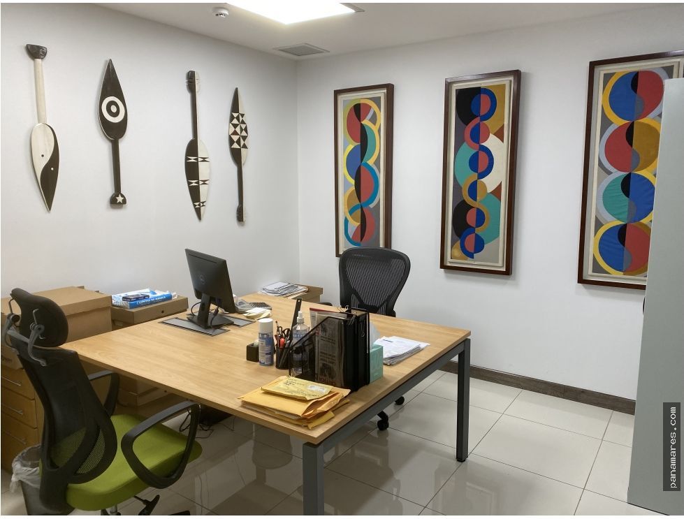 PH Atrium Tower - Obarrio — Penthouse en Venta