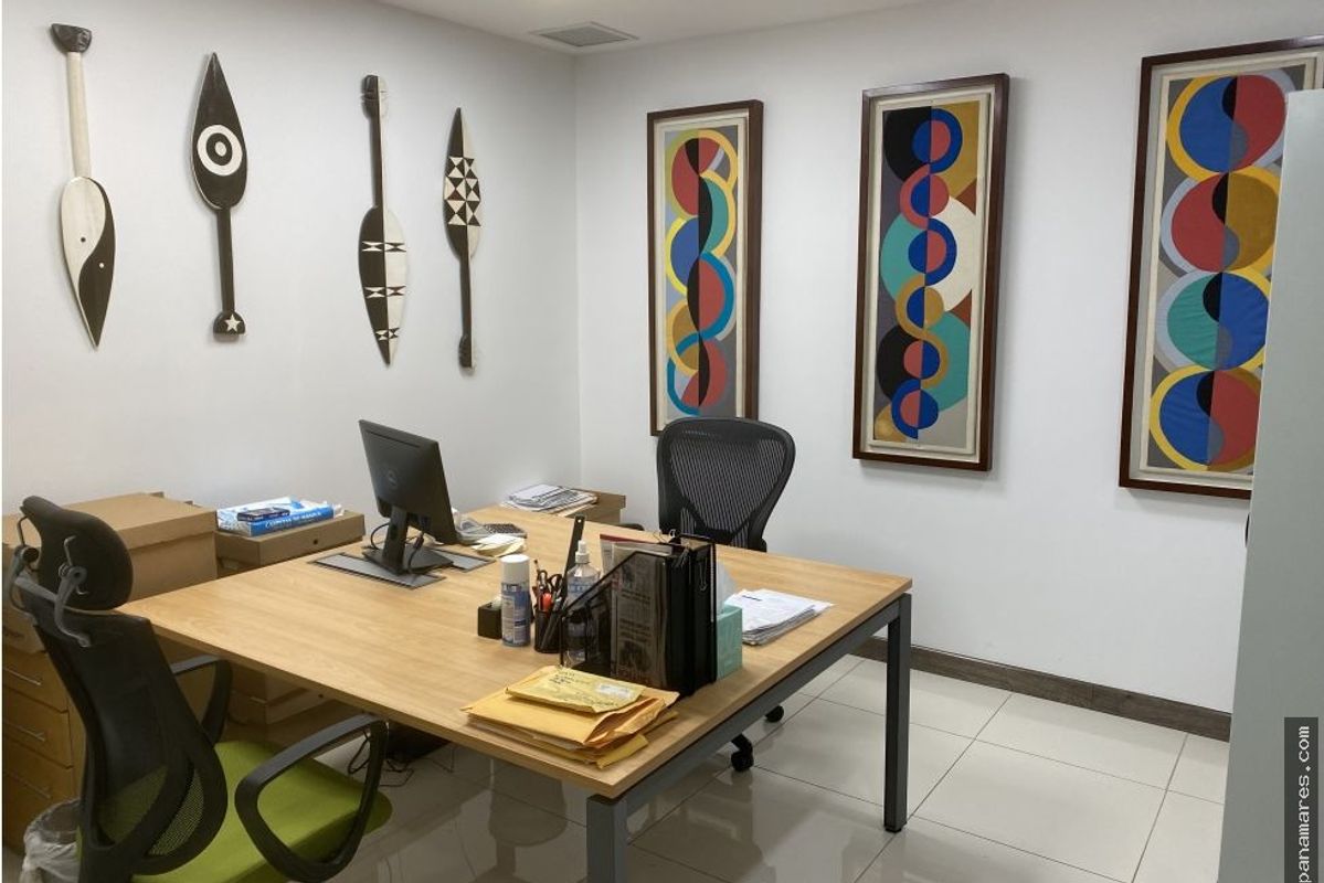 PH Atrium Tower - Obarrio — Penthouse en Venta