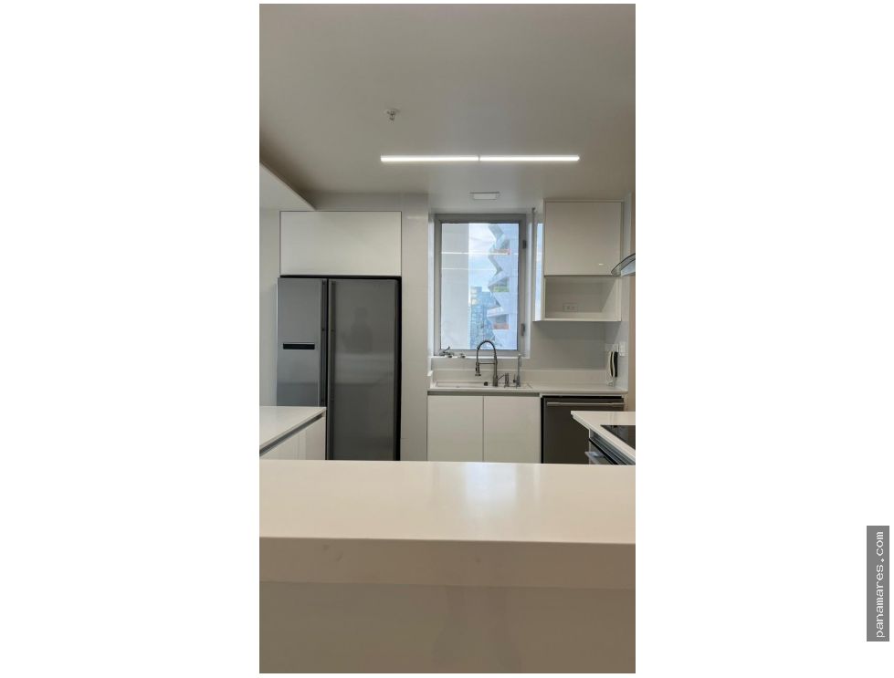 Espectacular PH Rivage - Avenida Balboa — Penthouse en Venta