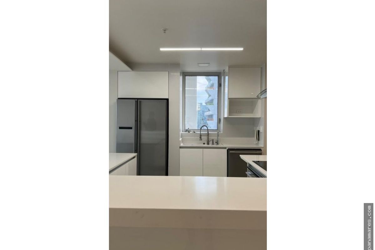 Espectacular PH Rivage - Avenida Balboa — Penthouse en Venta