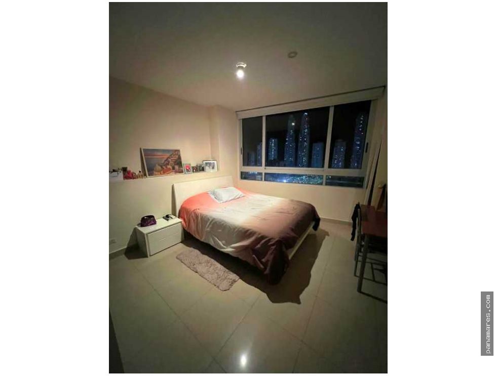 PH Elevation - Costa Del Este - Amoblado — Penthouse en Alquiler