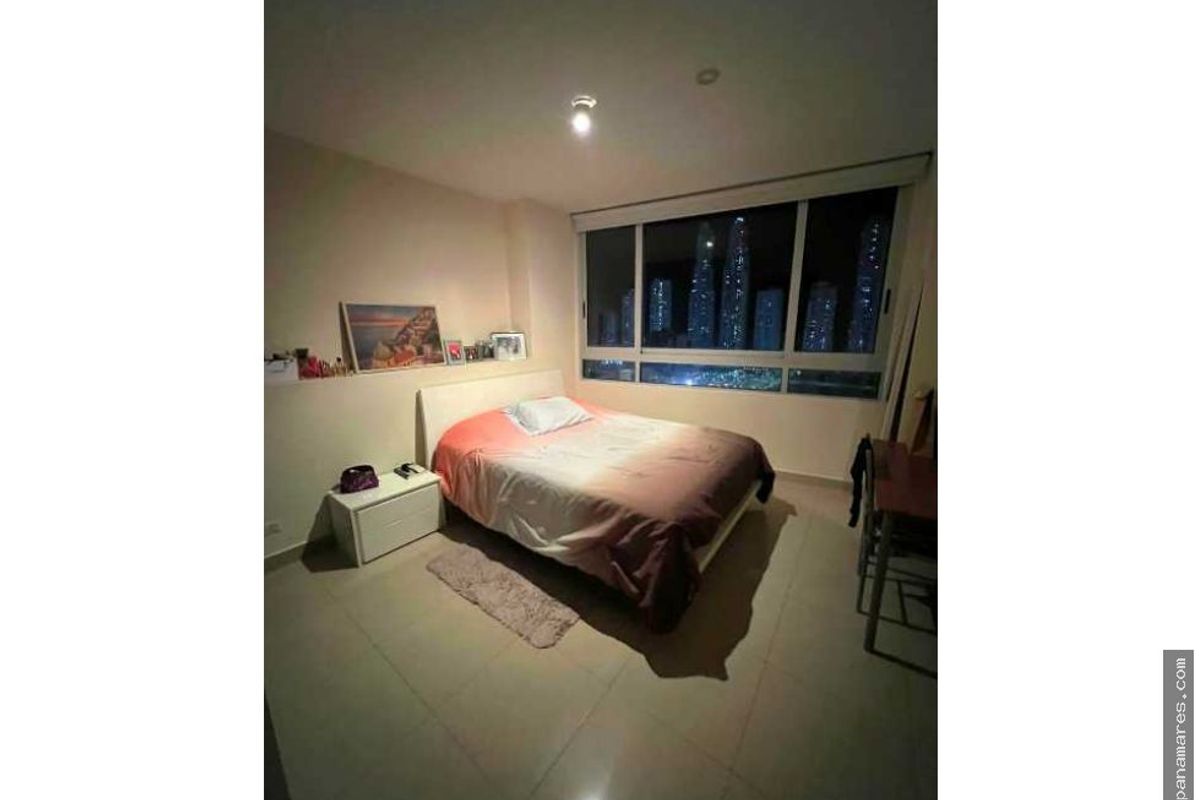 PH Elevation - Costa Del Este - Amoblado — Penthouse en Alquiler