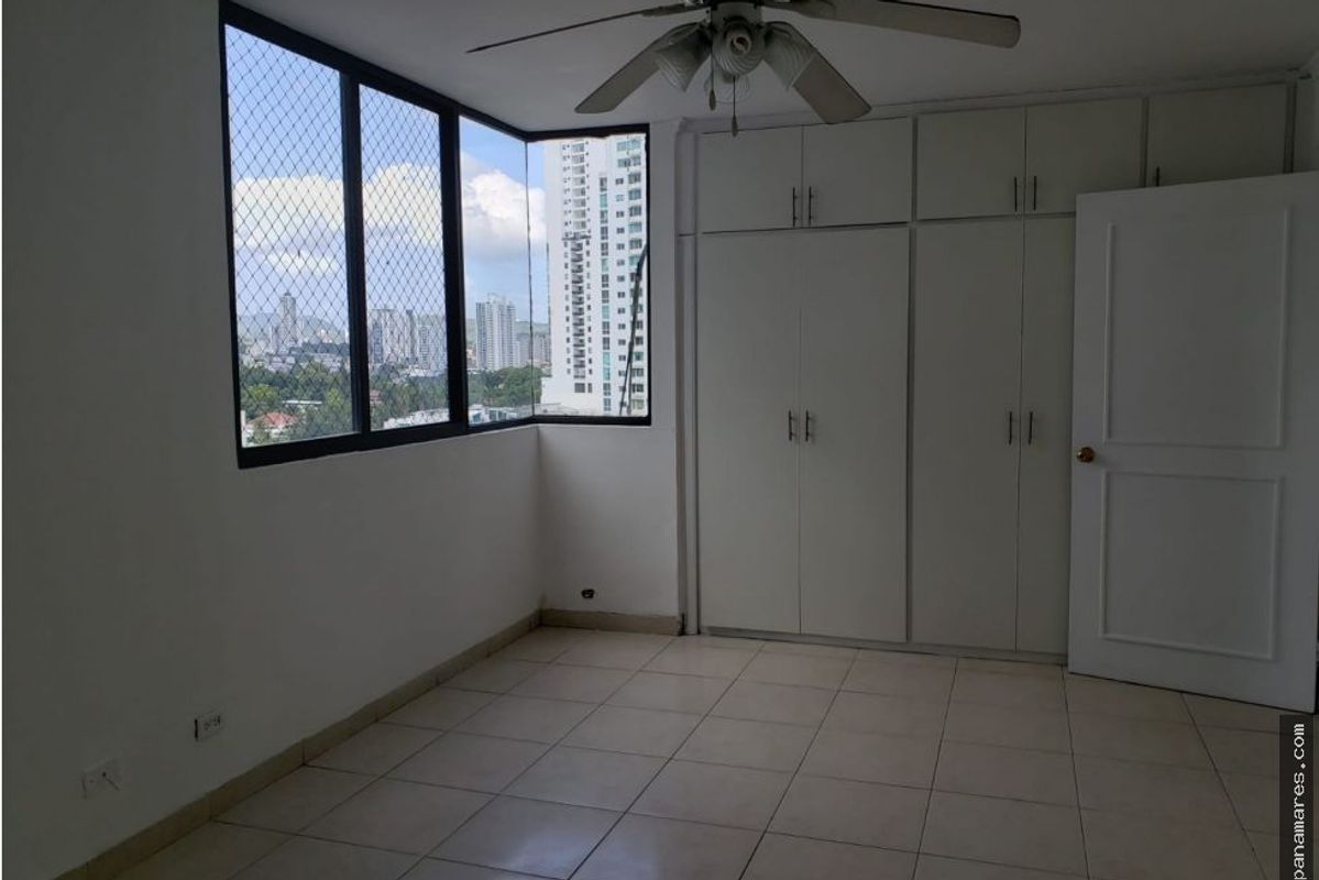Coco Palace - Coco Del Mar - San Francisco — Apartamento en Venta