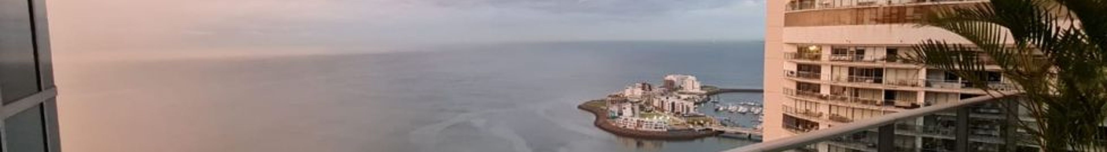 Tipo Duplex - PH Grand Tower - Punta Pacifica — Penthouse en Venta