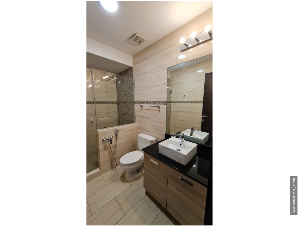 Modelo L Grand Tower - Punta Pacifica — Apartamento en Venta
