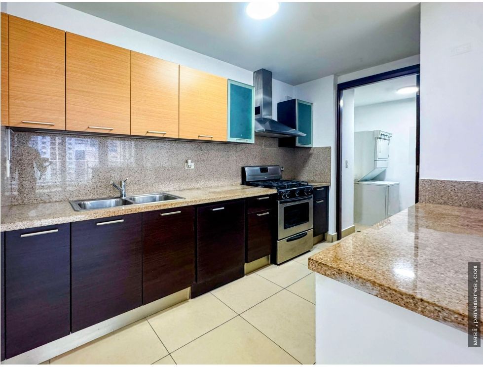 PH Dupont - Punta Pacifica - Modelo 04 Linea Blanca — Apartamento en Venta