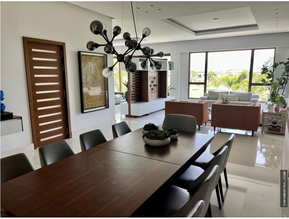 PH La Loma - Lake View En Santa Maria — Penthouse en Venta