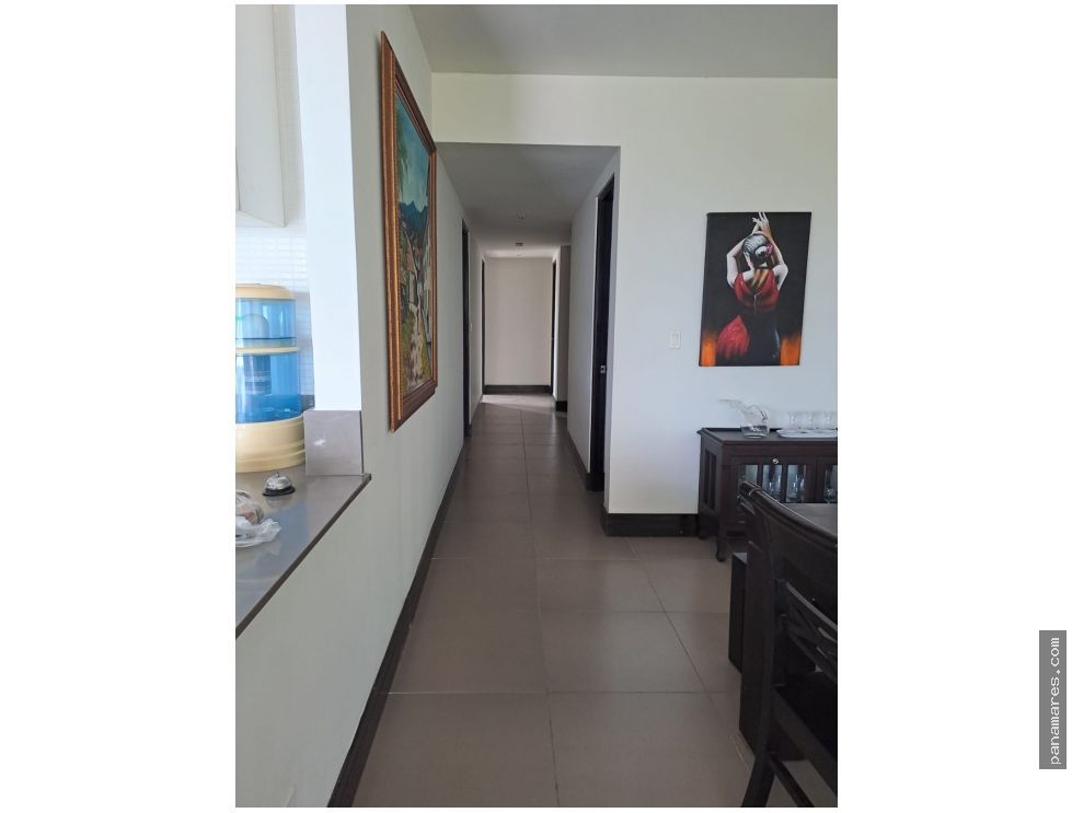 Rio Mar - San Carlos (playas) — Apartamento en Venta