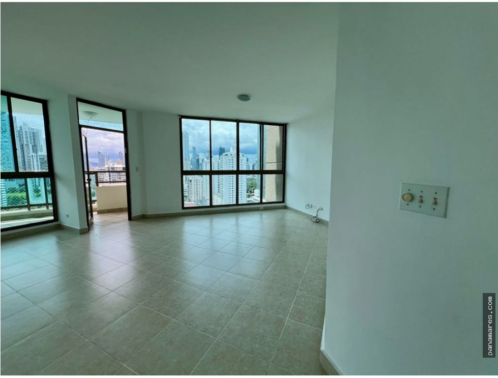 Ocean Park — Apartamento en Alquiler