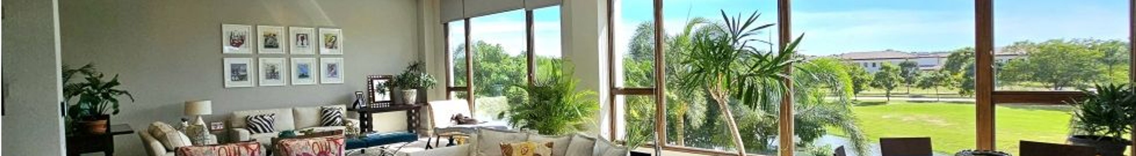 Exclusivo Apartamento En El PH La Loma - Santa Maria — Penthouse en Venta