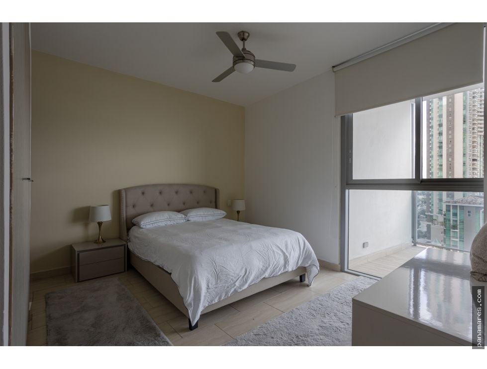 PH Grand Tower - Modelo J - Punta Pacifica — Penthouse en Venta