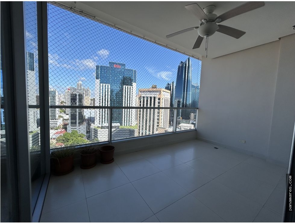 PH Marbella 47 - Marbella - Amoblado — Penthouse en Alquiler