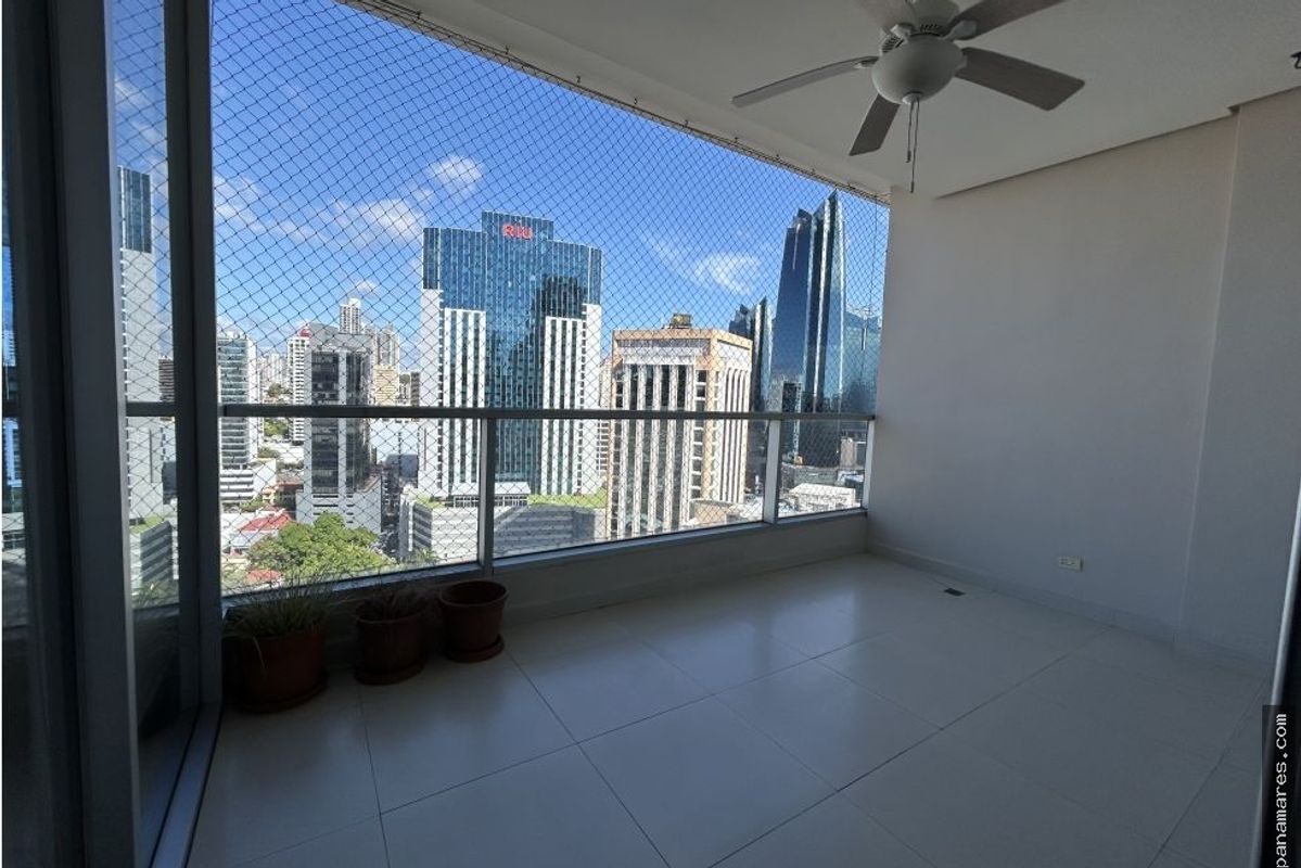 PH Marbella 47 - Marbella - Amoblado — Penthouse en Alquiler