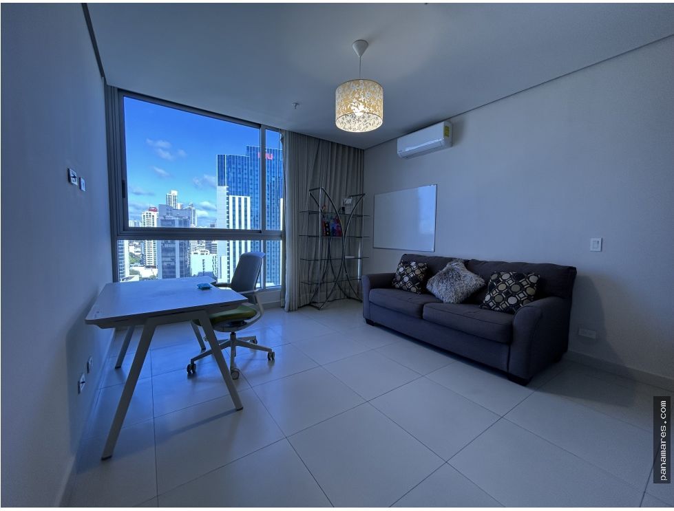 PH Marbella 47 - Marbella - Amoblado — Penthouse en Alquiler