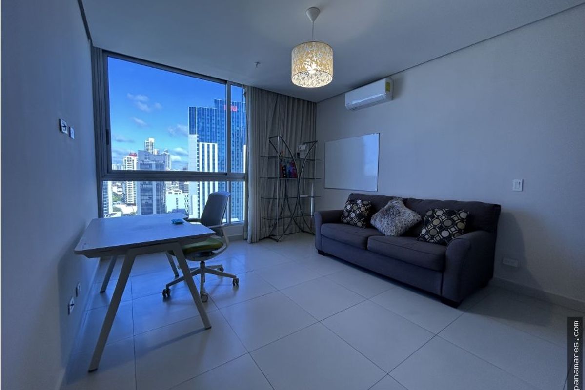 PH Marbella 47 - Marbella - Amoblado — Penthouse en Alquiler