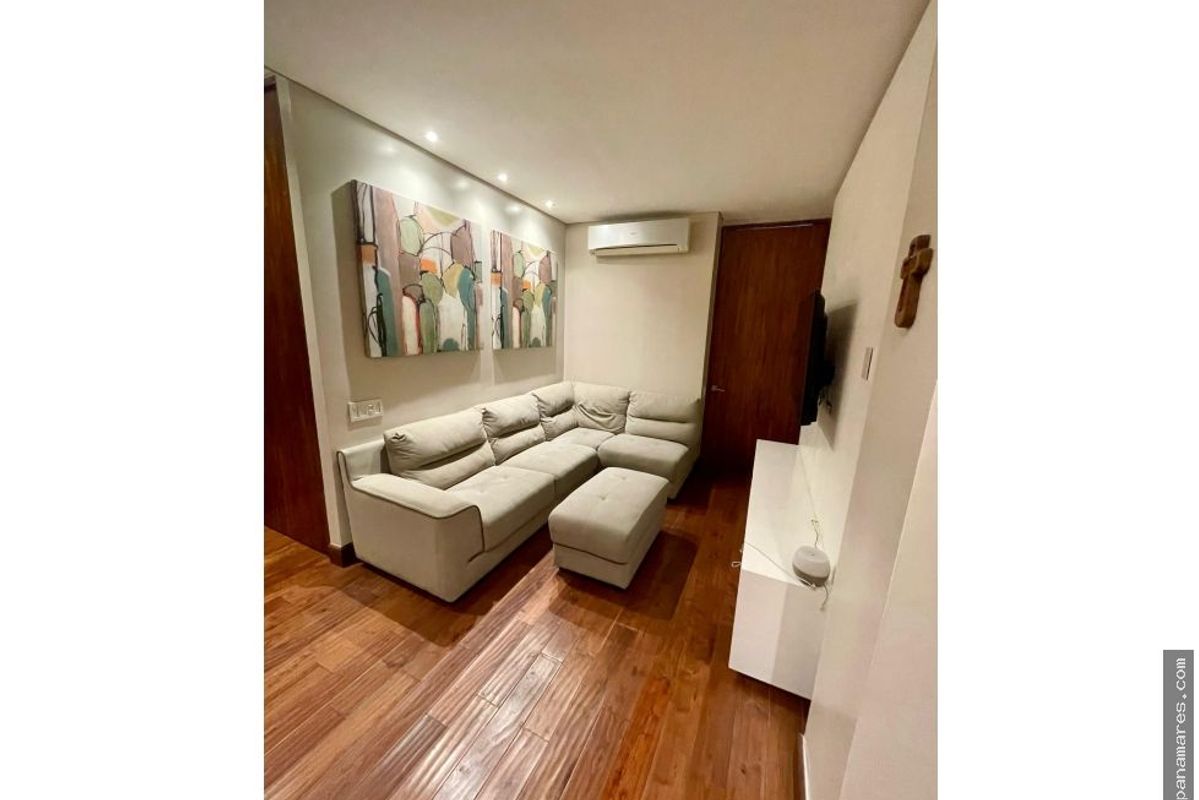 PH Dupont - Punta Pacifica — Penthouse en Venta