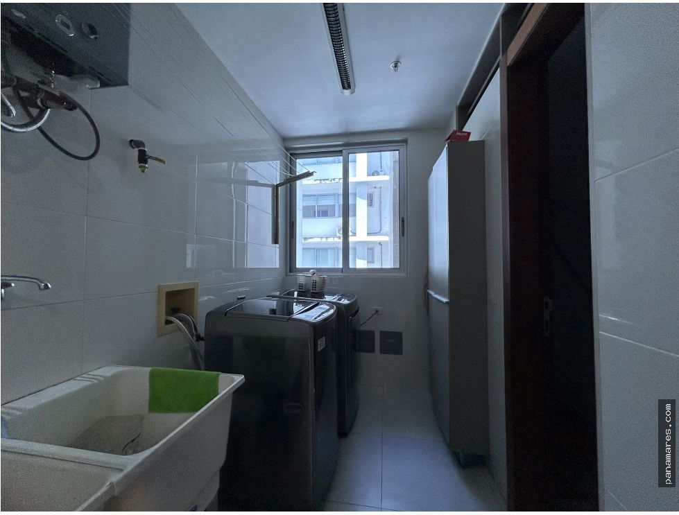PH Marbella 47 - Marbella - Amoblado — Penthouse en Alquiler