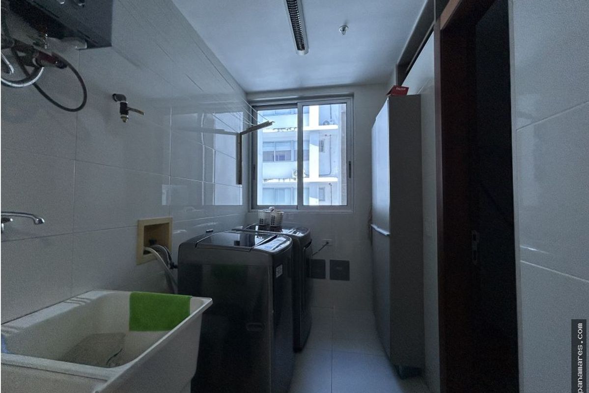PH Marbella 47 - Marbella - Amoblado — Penthouse en Alquiler