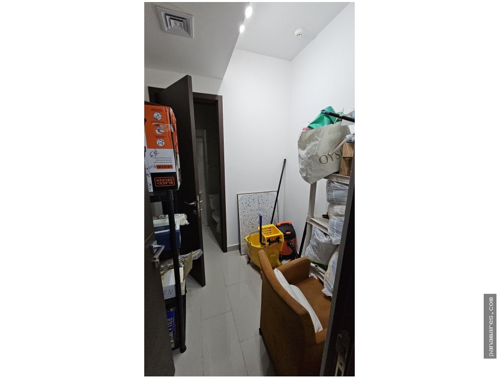 Model J in PH Grand Tower - Punta Pacifica — Penthouse for Sale