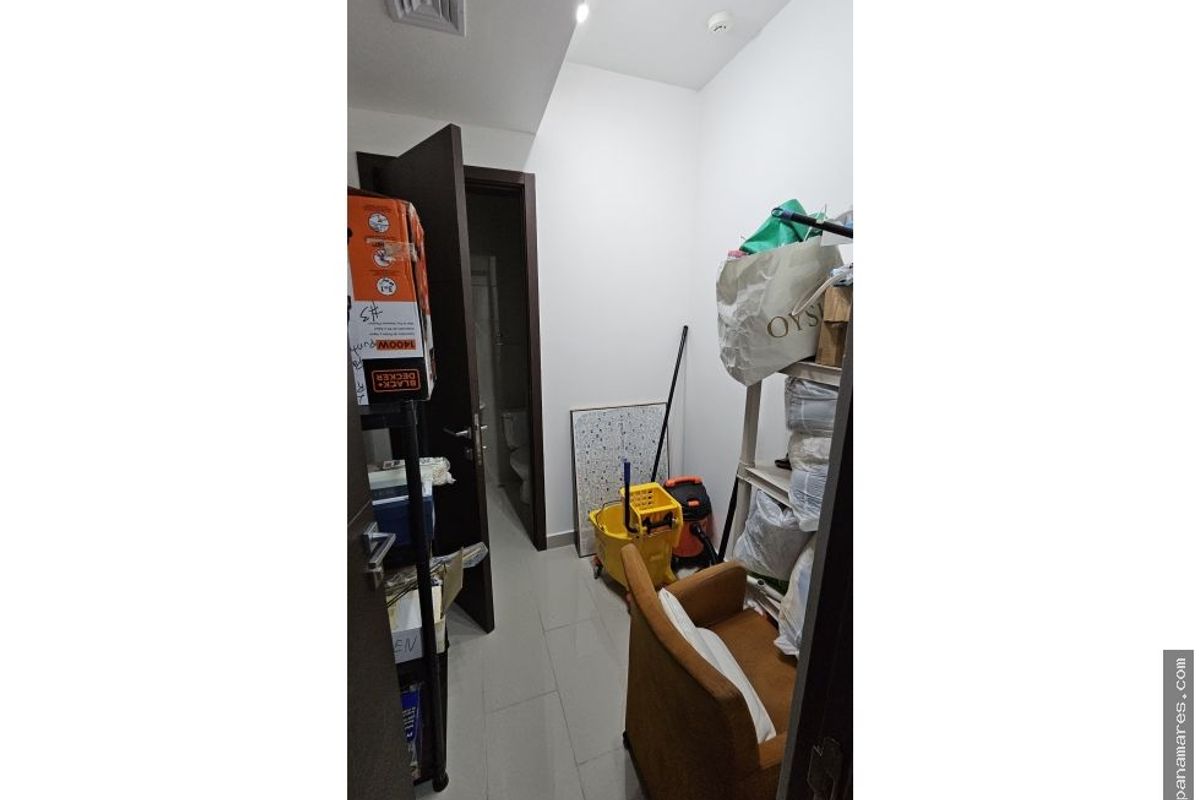 Model J in PH Grand Tower - Punta Pacifica — Penthouse for Sale