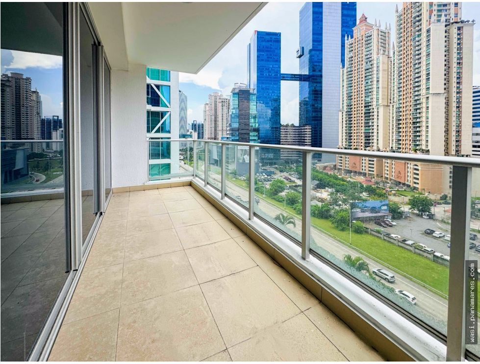 PH Dupont - Punta Pacifica - Modelo 04 Linea Blanca — Apartamento en Venta