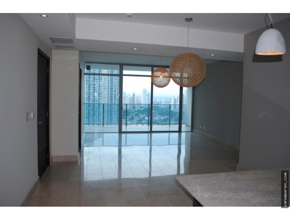 Grand Tower - Punta Pacifica — Apartamento en Venta