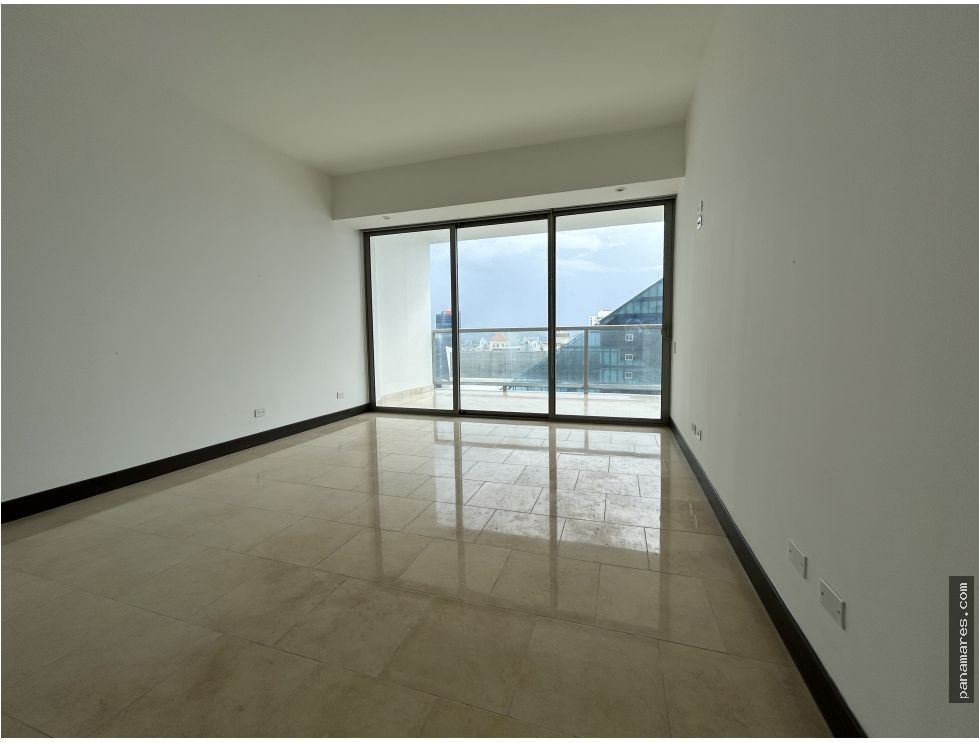 The Ocean Club (toc) - Antiguo Trump - Punta Pacifica — Apartamento en Venta