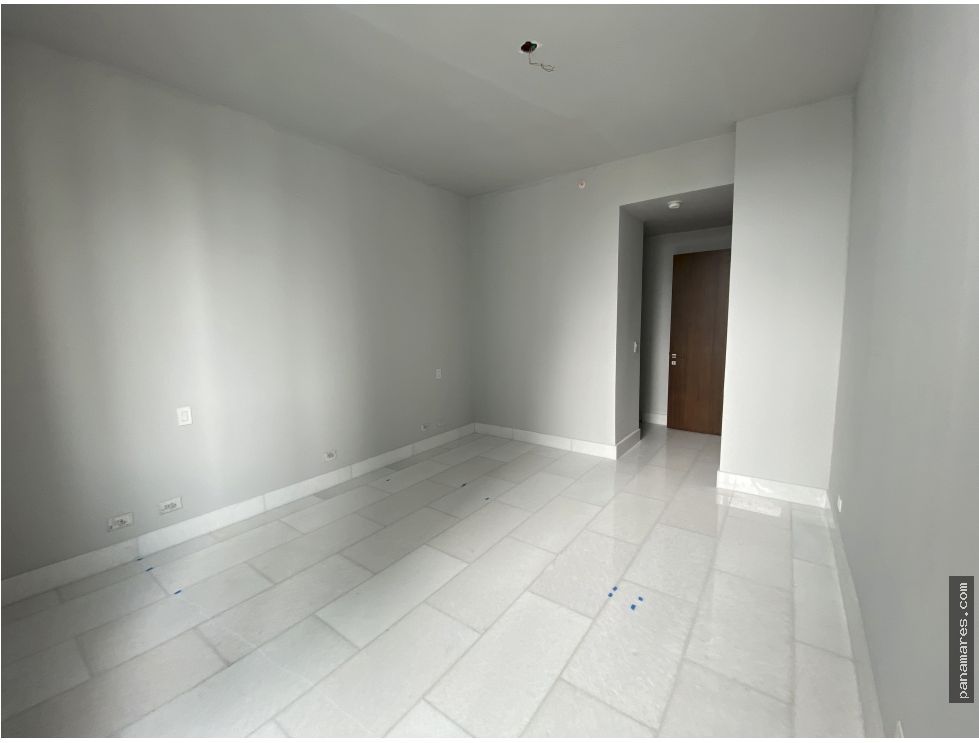 PH The Towers - Paitilla - A Estrenar! — Penthouse en Venta