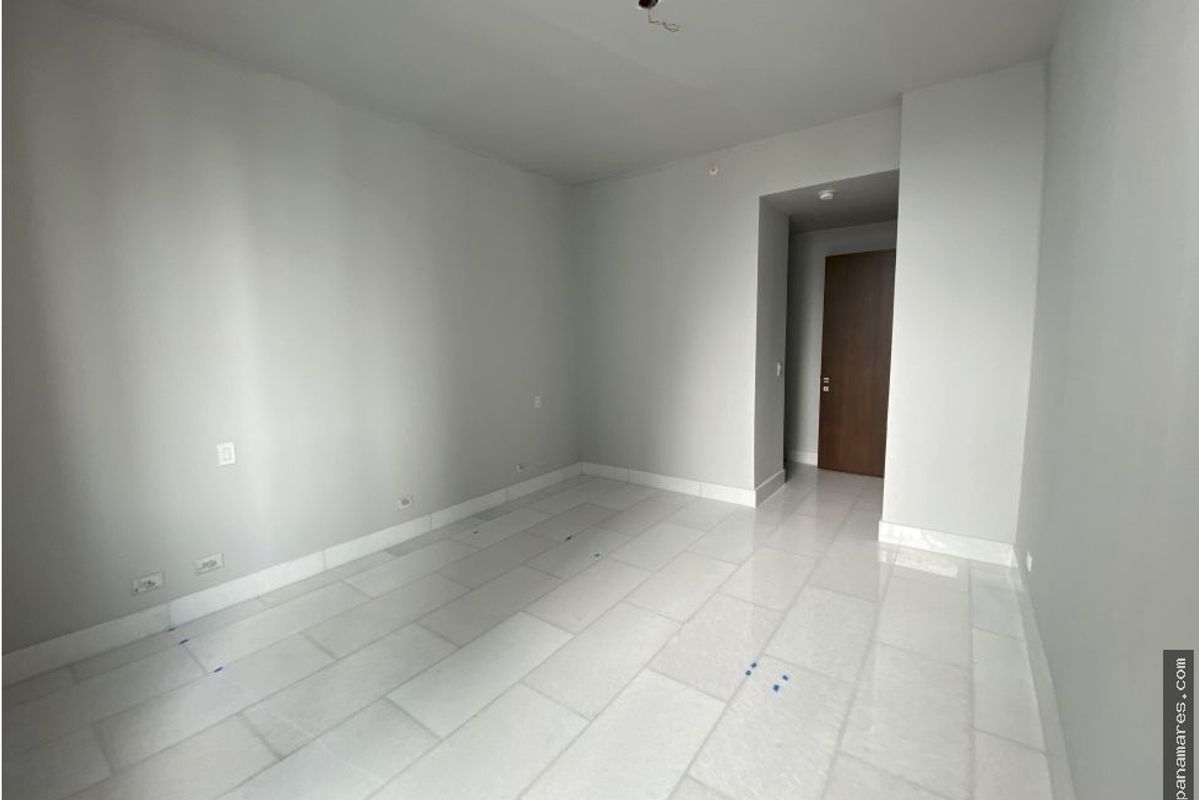 PH The Towers - Paitilla - A Estrenar! — Penthouse en Venta
