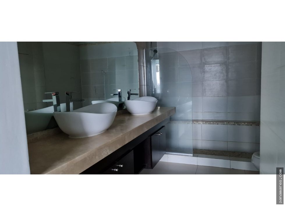 PH Destiny - Ave. Balboa - Full Amoblado — Penthouse en Alquiler