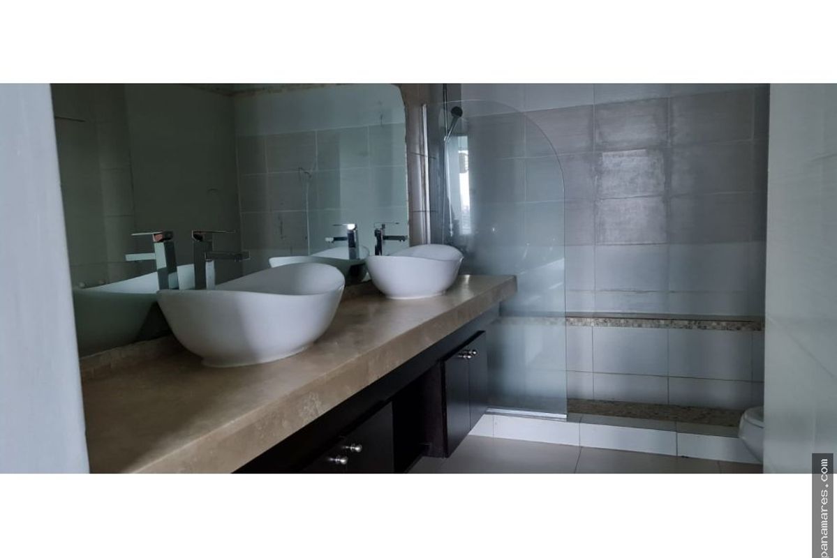 PH Destiny - Ave. Balboa - Full Amoblado — Penthouse en Alquiler