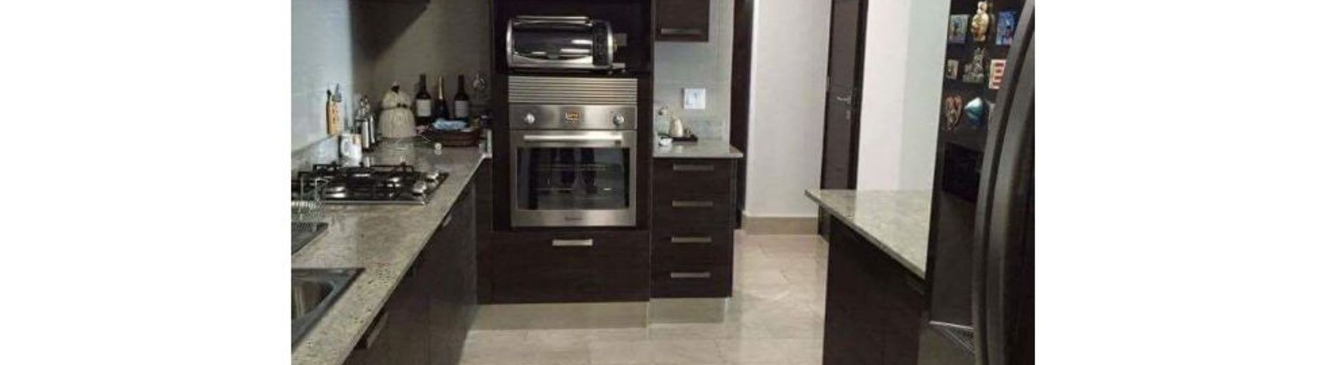 Modelo J PH Grand Tower - Punta Pacifica — Apartamento en Venta