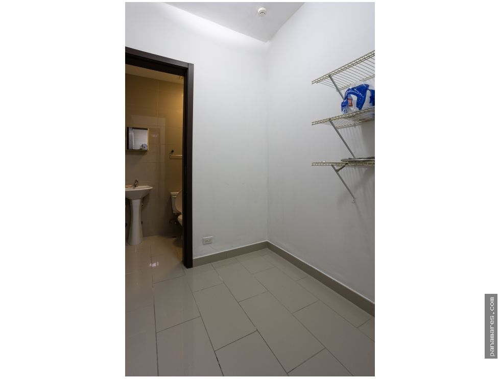 PH Grand Tower - Modelo J - Punta Pacifica — Penthouse en Venta