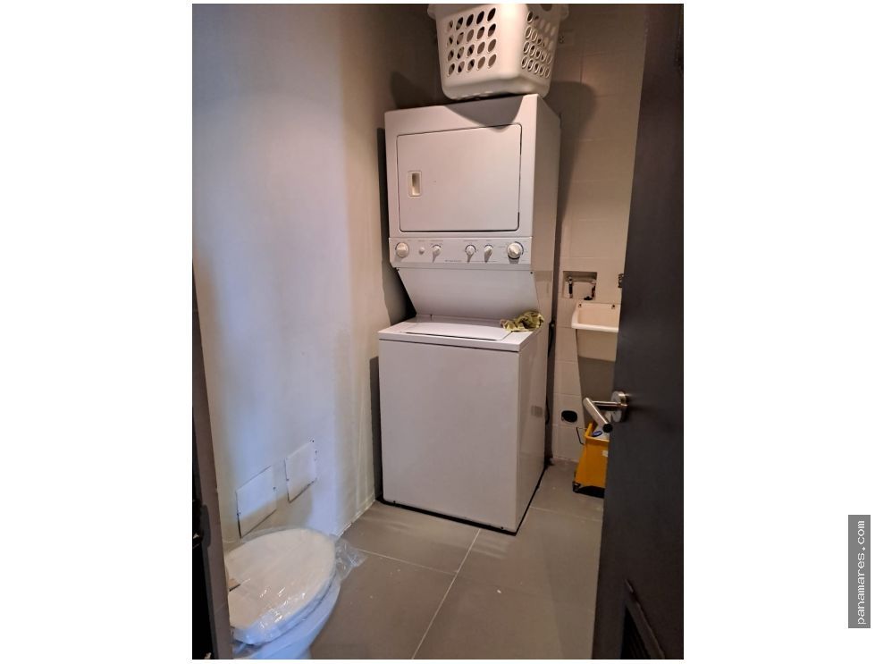 Rio Mar - San Carlos (playas) — Apartamento en Venta