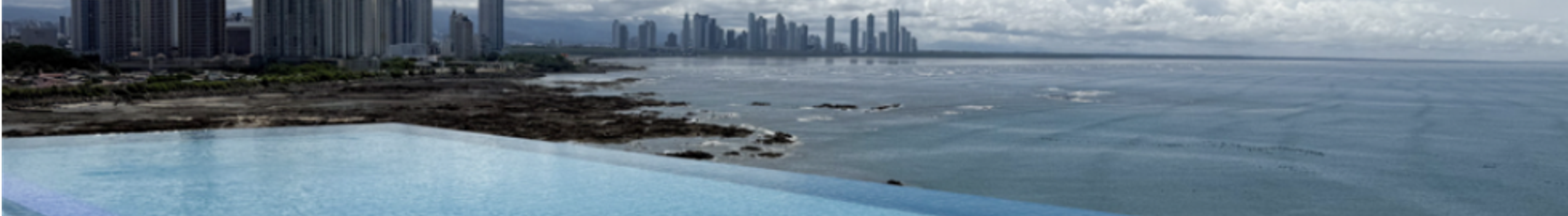 PH Oasis On The Bay - Punta Pacifica — Apartamento en Venta