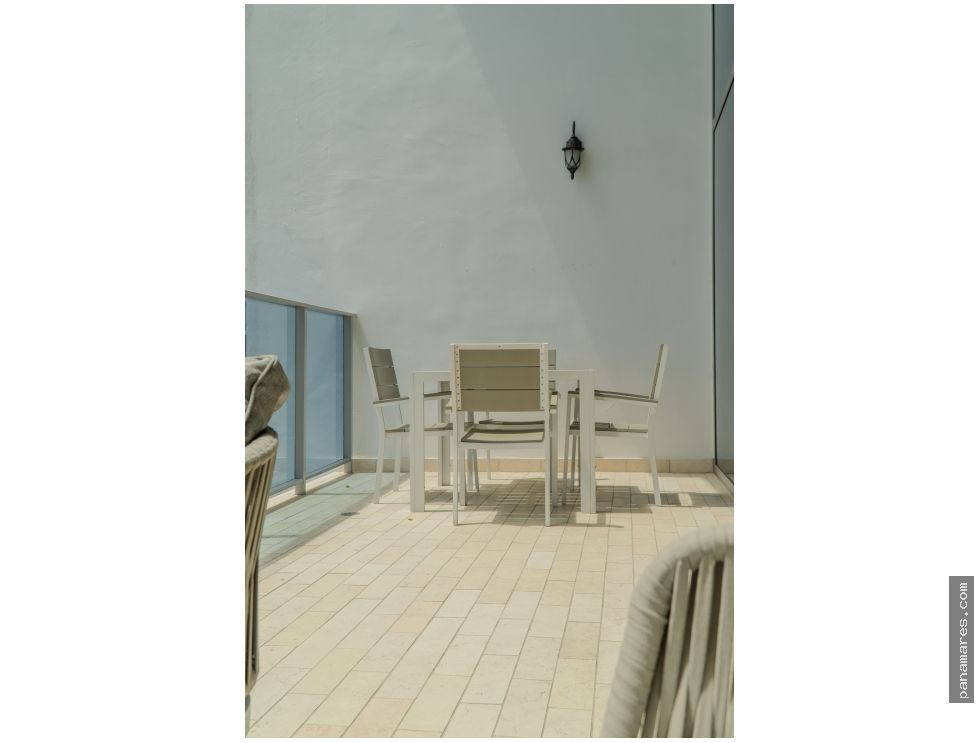 PH Grand Tower Modelo Duplex - Punta Pacifica — Penthouse en Venta