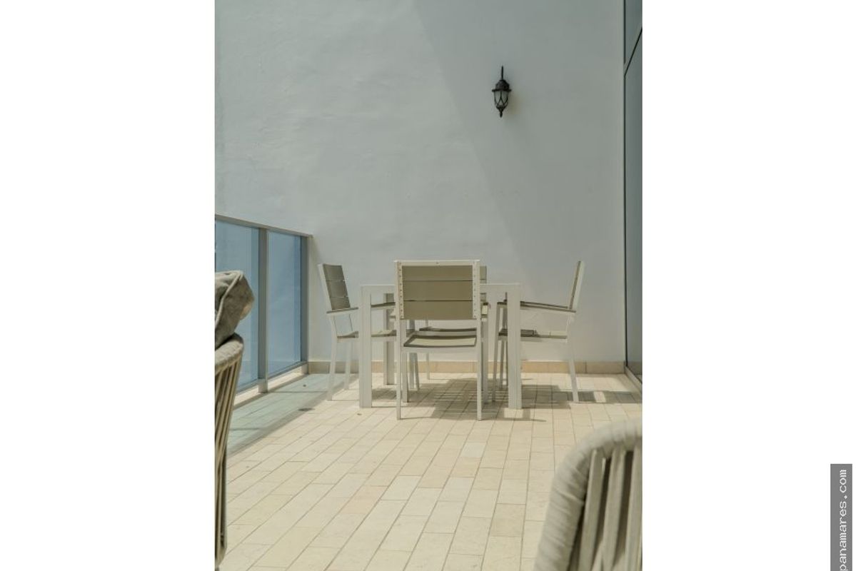 PH Grand Tower Modelo Duplex - Punta Pacifica — Penthouse en Venta